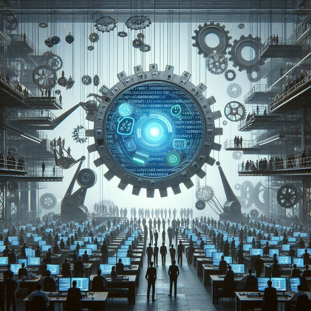 Assembler Program