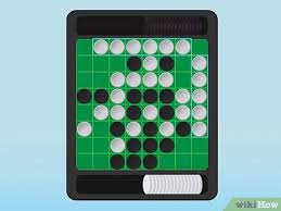 Othello Game